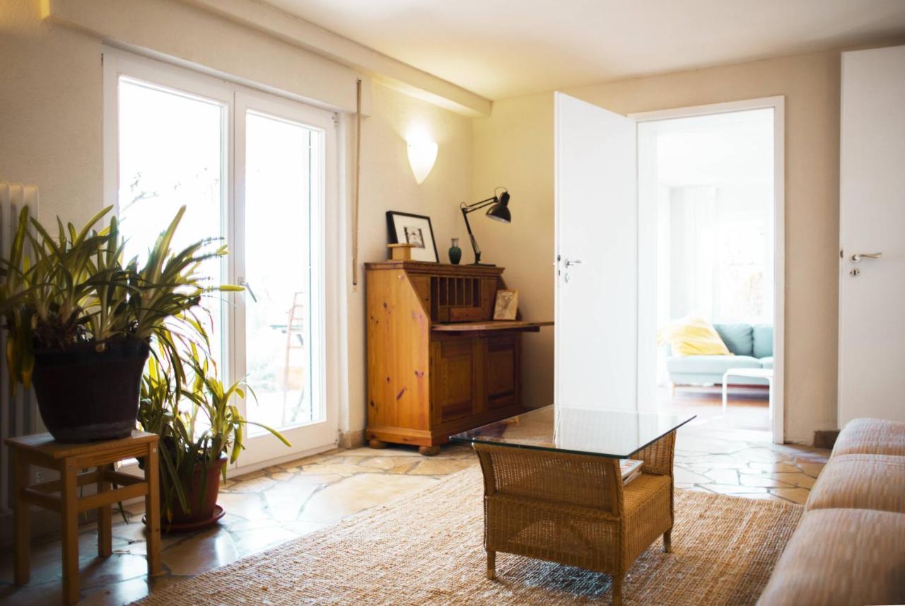 Bed & Breakfast Unter Den Linden Hungen Exteriör bild