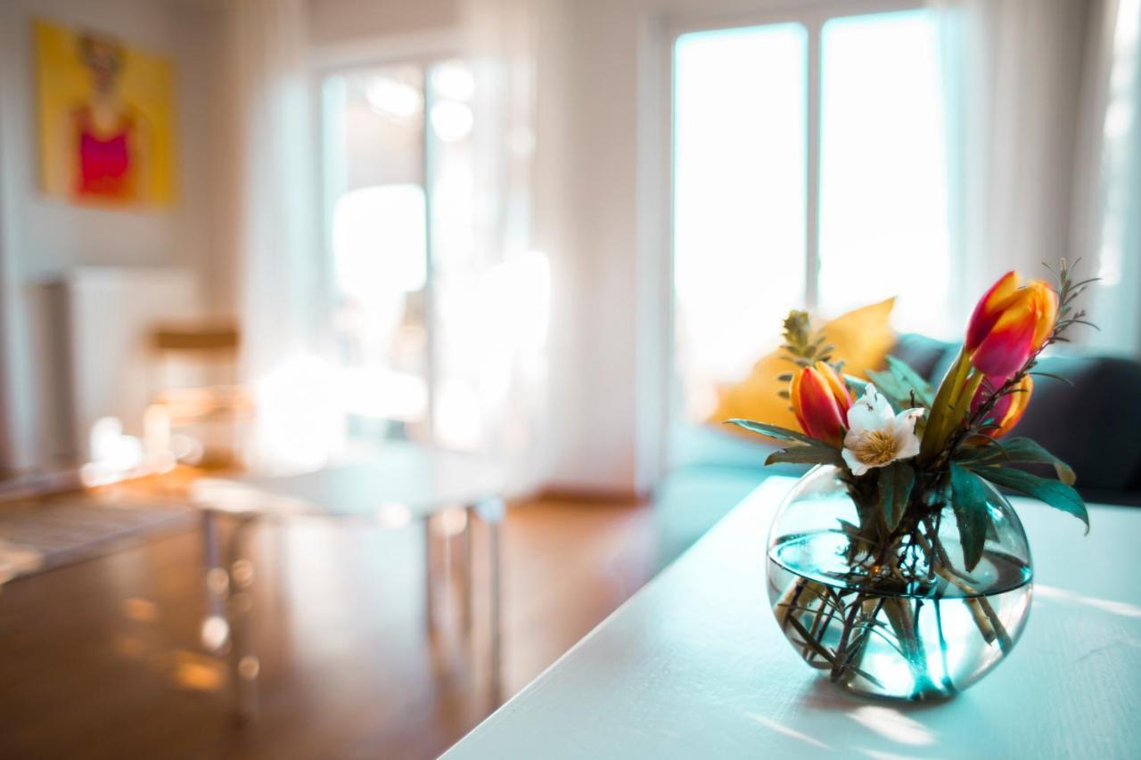 Bed & Breakfast Unter Den Linden Hungen Exteriör bild